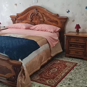 La Dimora Di Anna , Napoli Italia