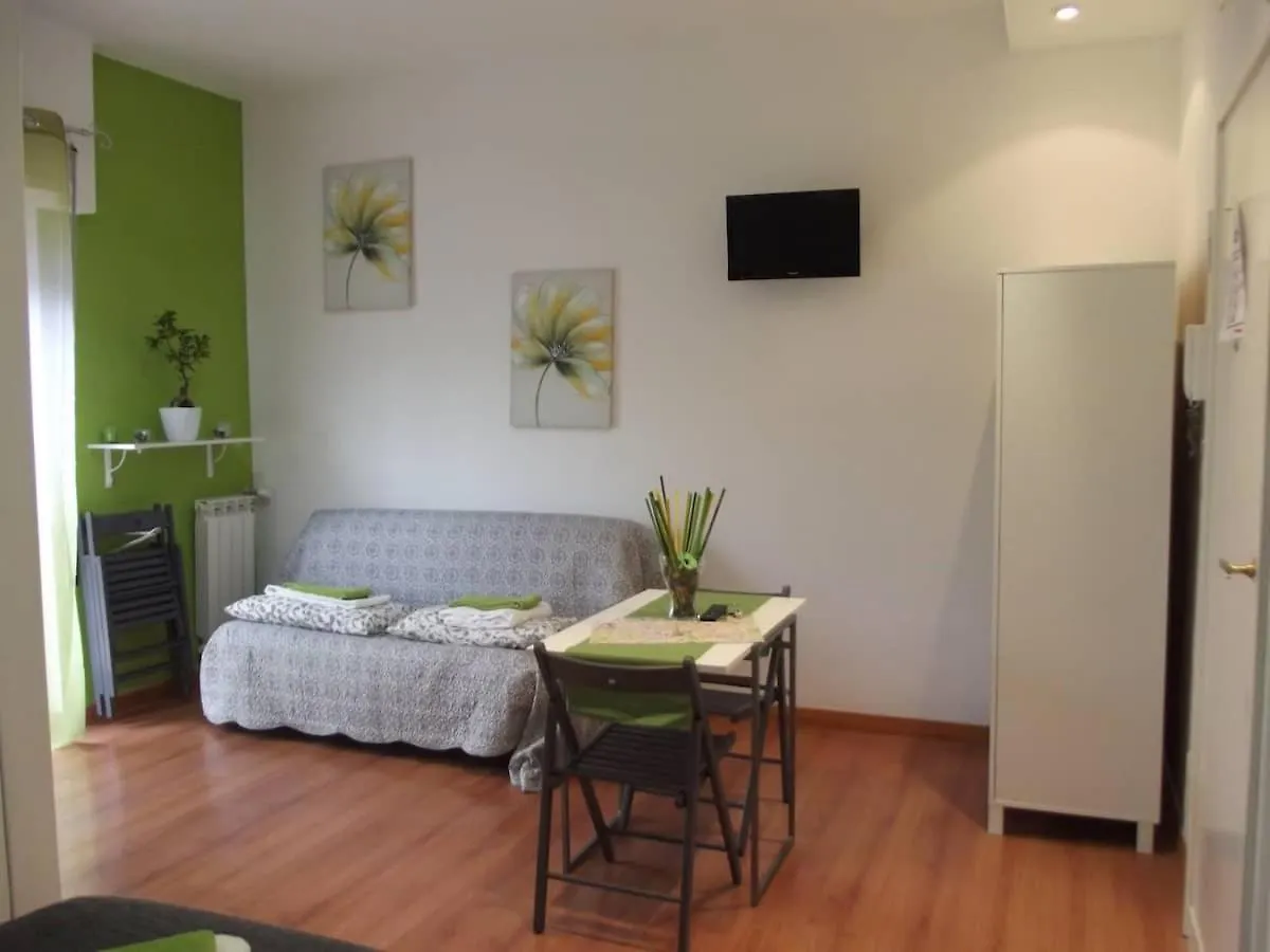 Magenta Superior Terrione 83 Apartment Rome