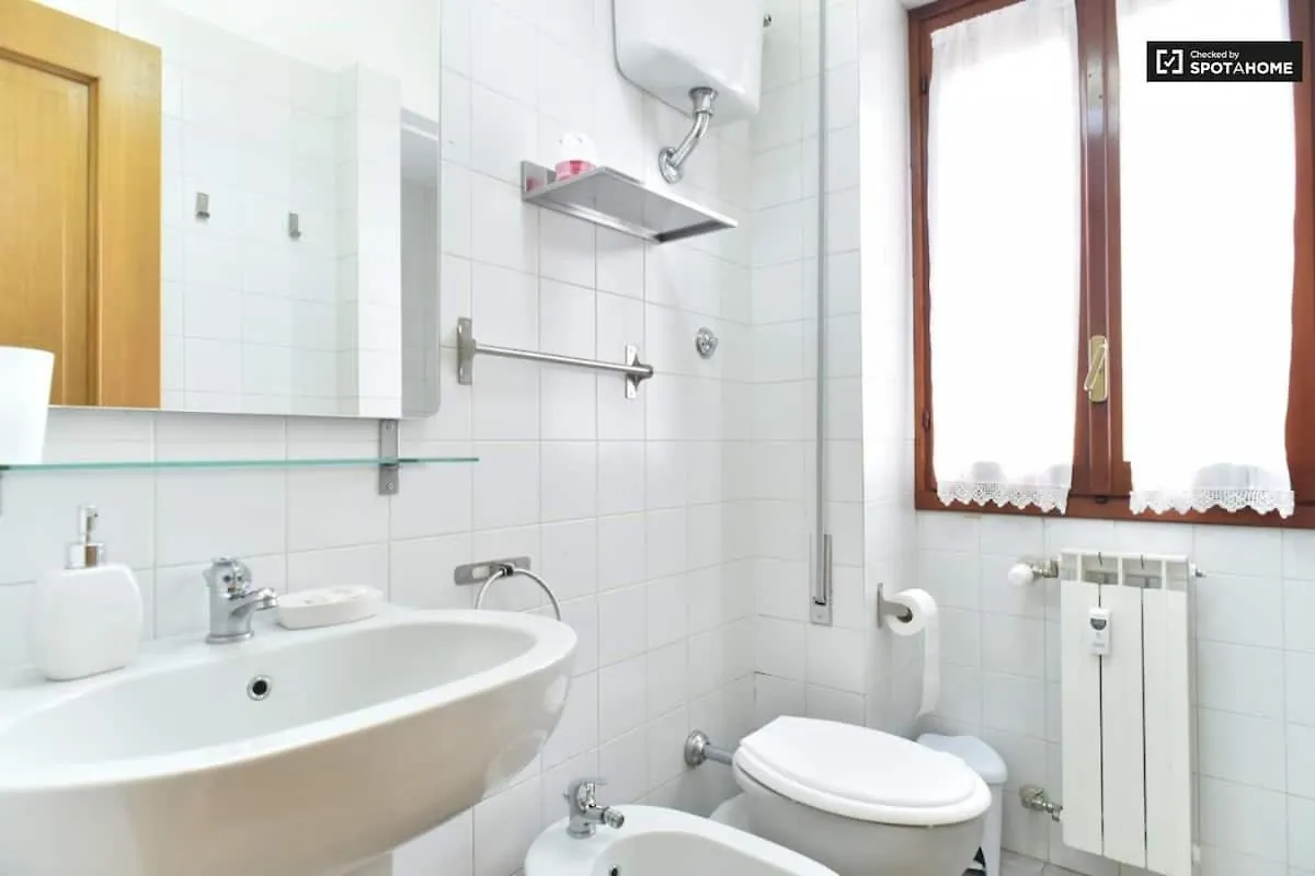 Magenta Superior Terrione 83 Apartment Rome